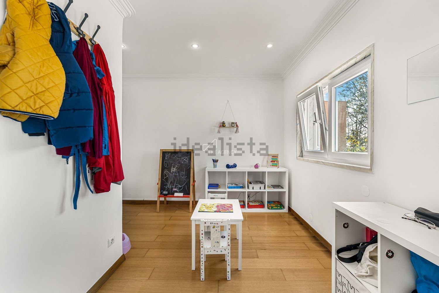 小楼房或独栋别墅出售在Rua Mar da Palha - 厨房