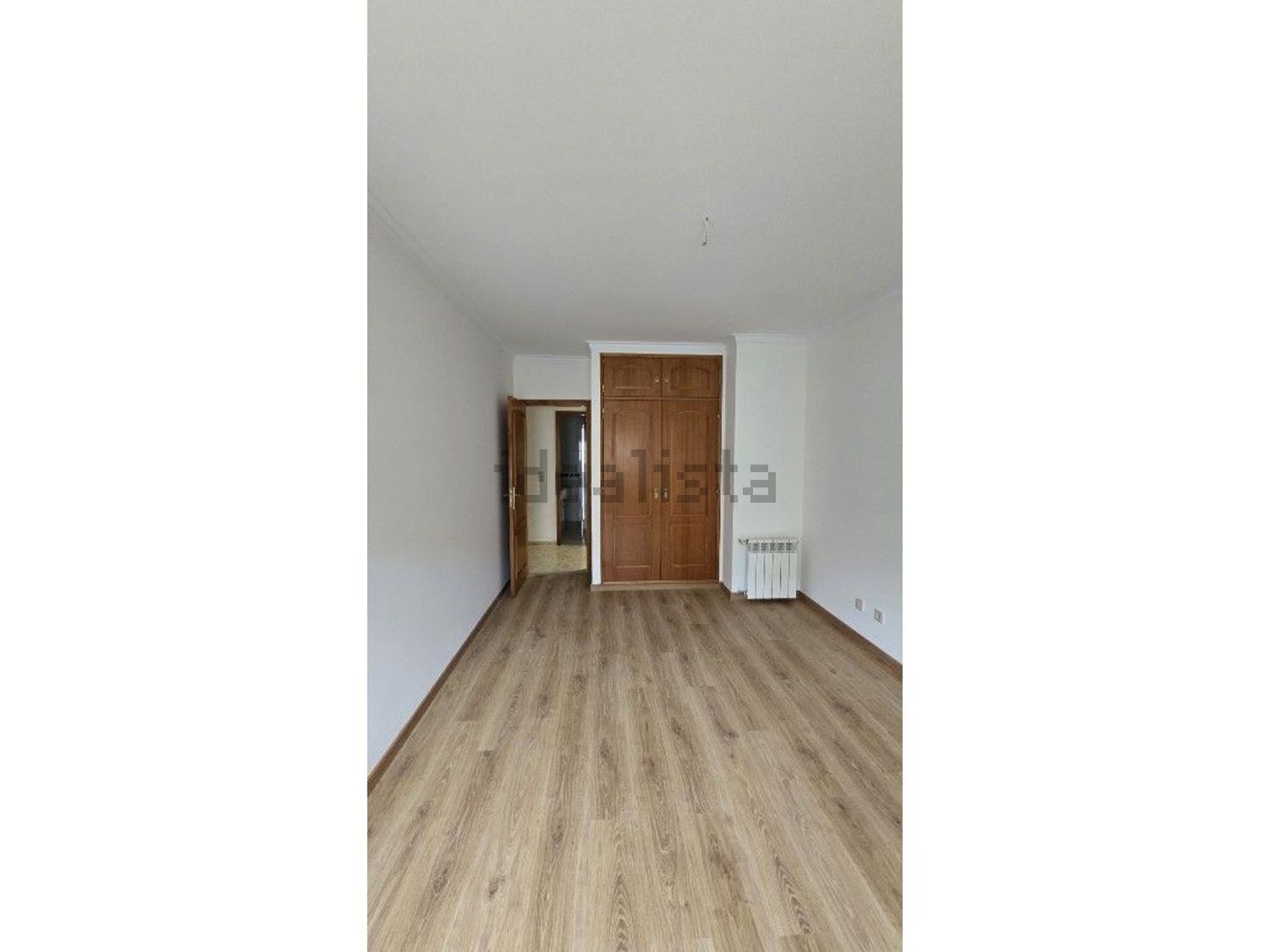 出租公寓 t3在Avenida Vasco da Gama Fernandes, 11 - 卧室