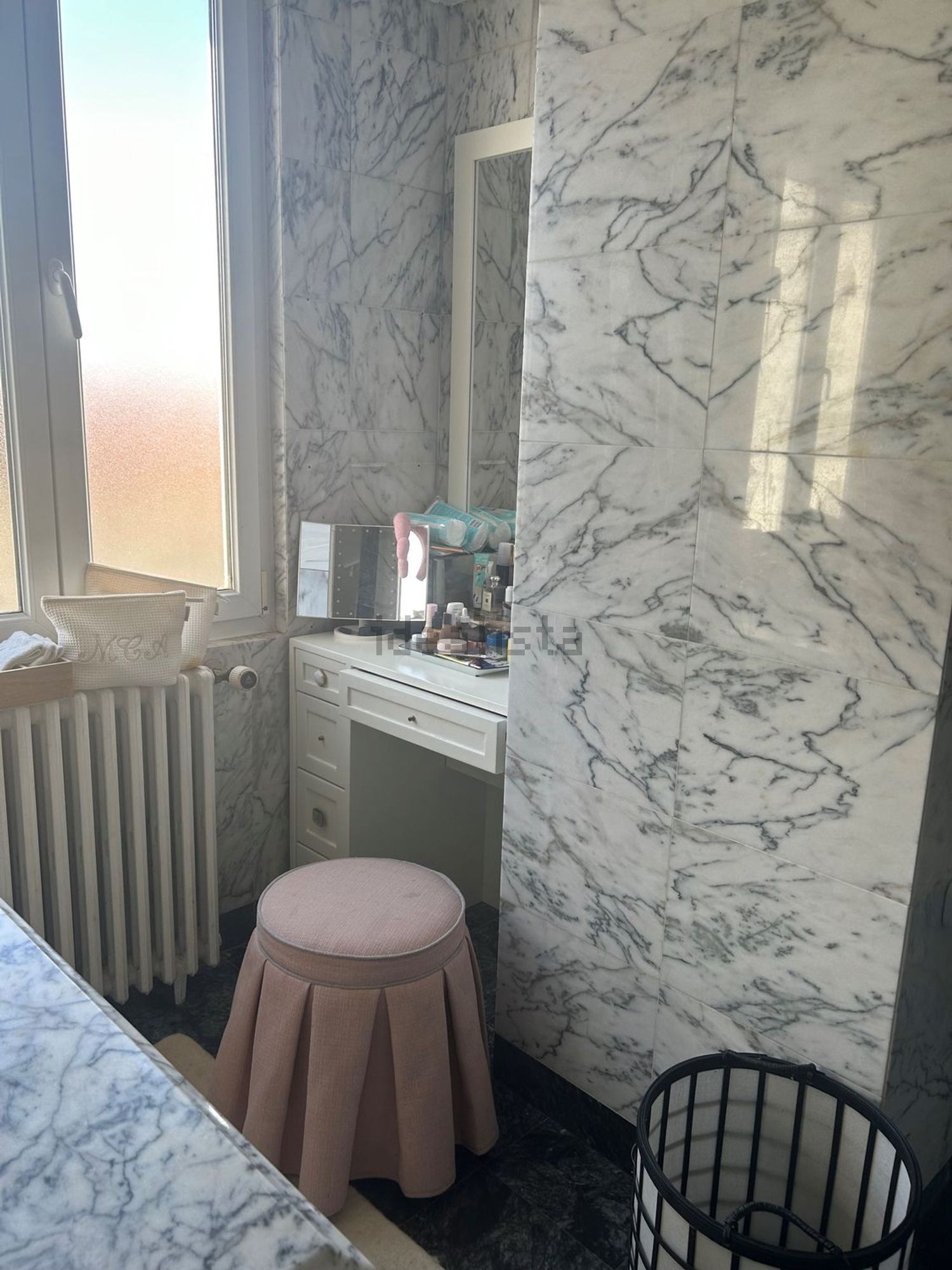 出租复式公寓在Travessa da Palmeira, 31 a - 卫生间