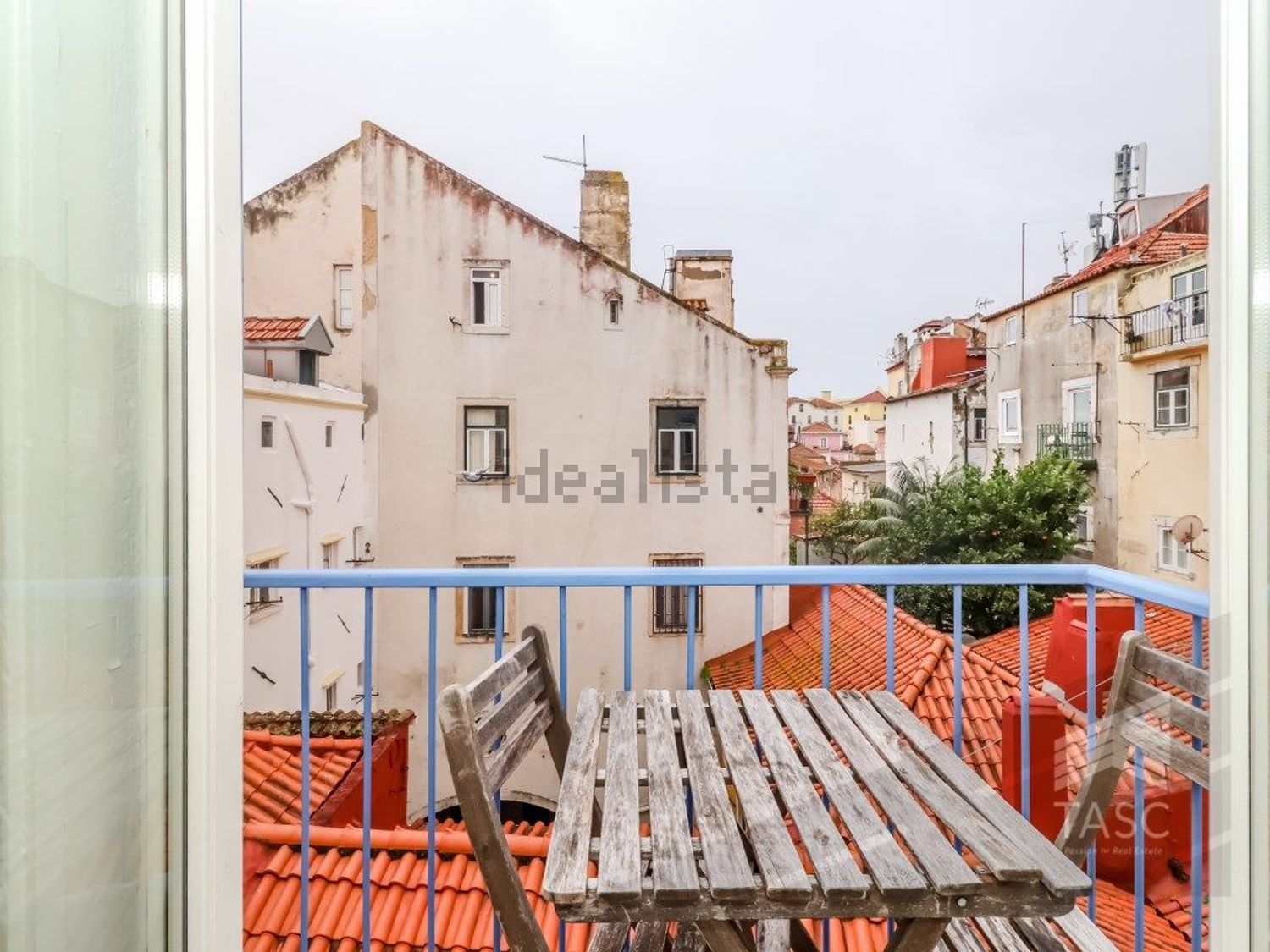 公寓 t3出售在Rua do Paraíso, 28 - 照片