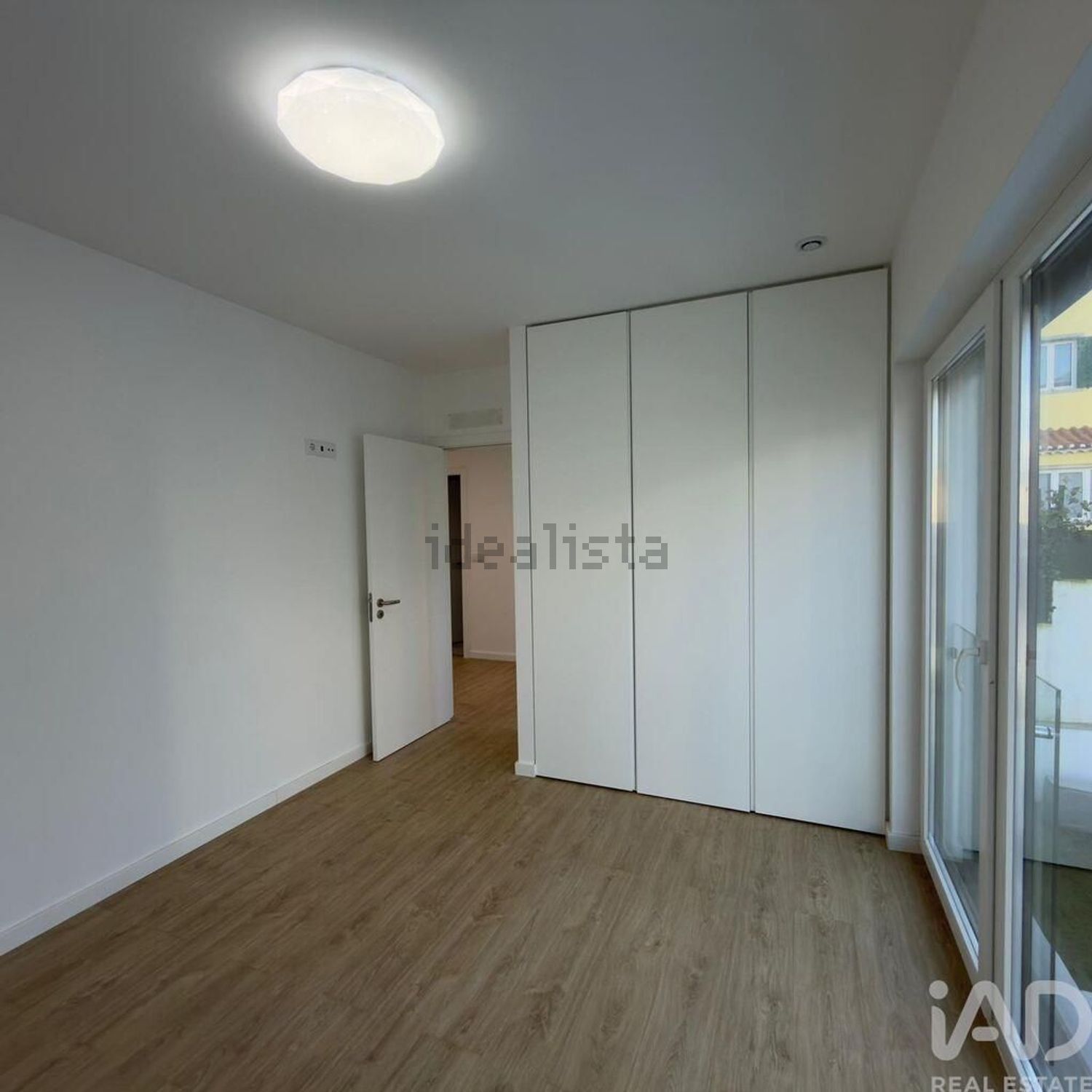 出租小楼房或独栋别墅在Albarraque - 卧室