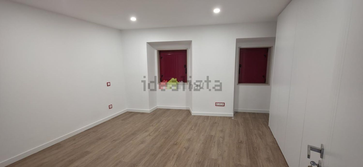 出租小楼房或别墅在Rua Conselheiro Joaquim António D'Aguiar s/n - 居住