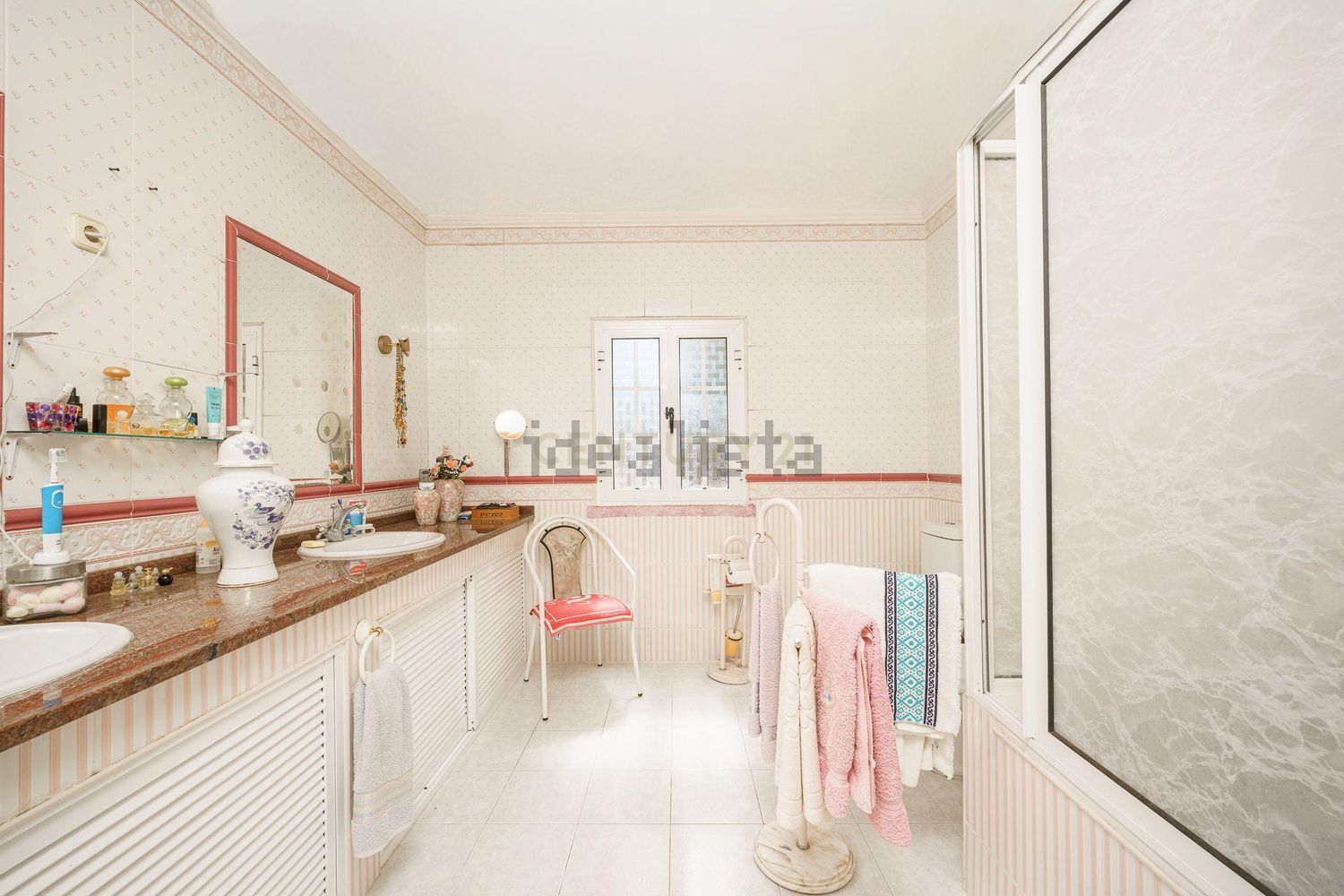 庄园出售在Rua 9 de Março, 27 - 卫生间