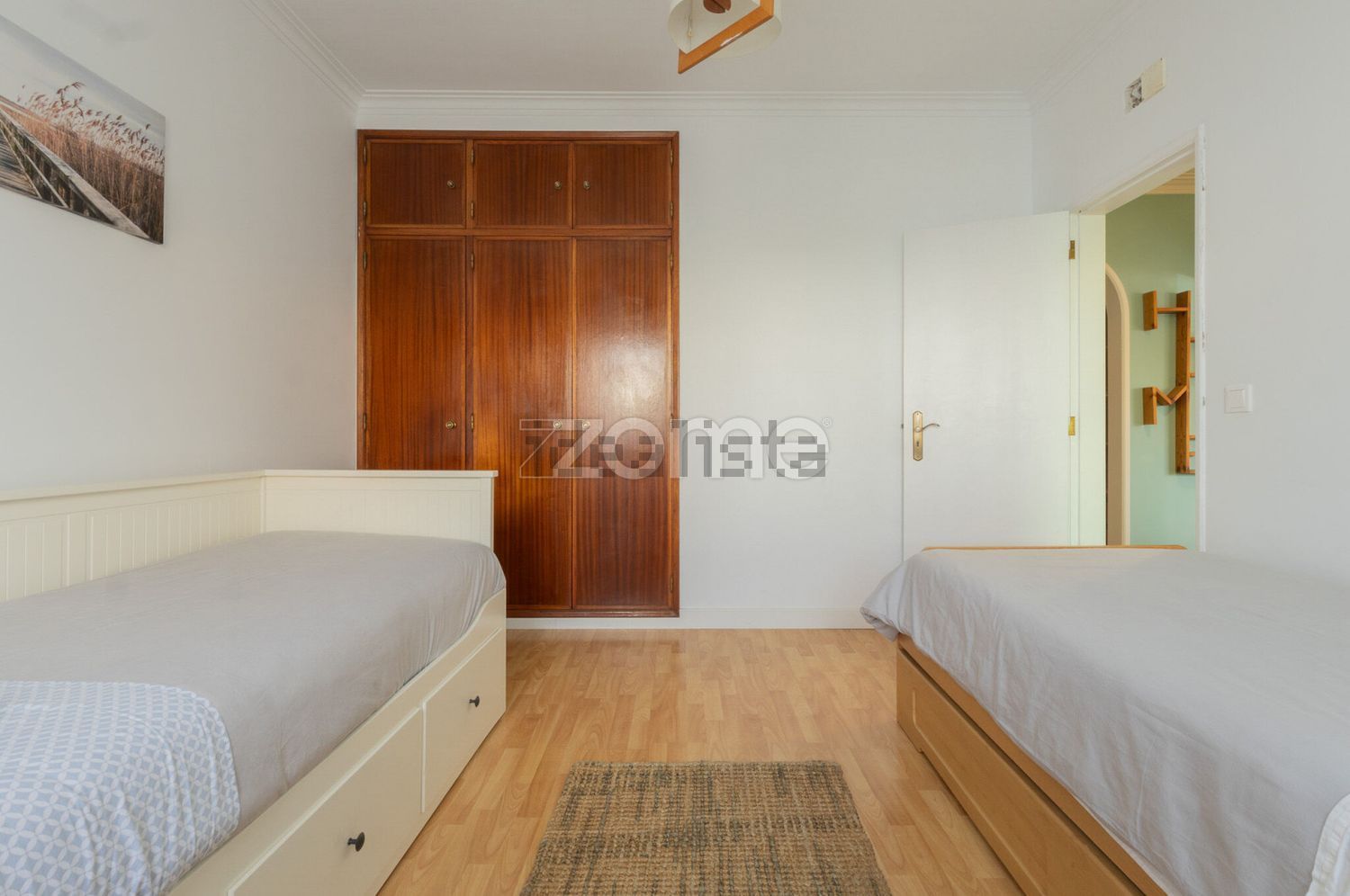 小楼房或独栋别墅出售在Rua Luís Vaz de Camões s/n - 卧室