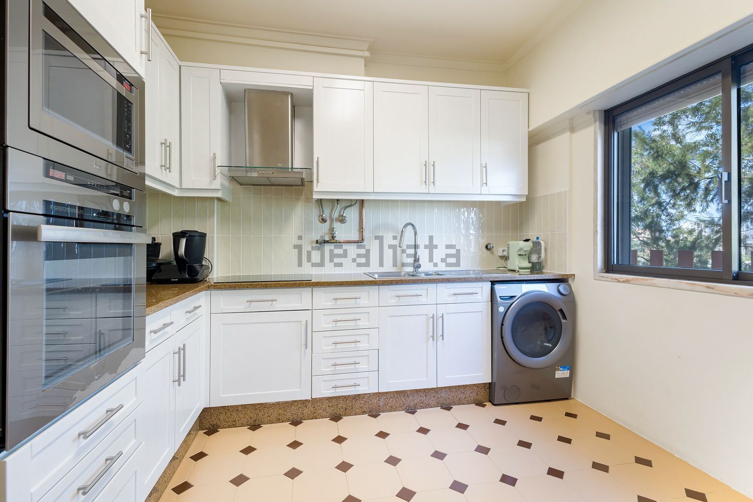 公寓 t2出售在Póvoa de Santo Adrião e Olival Basto - 厨房