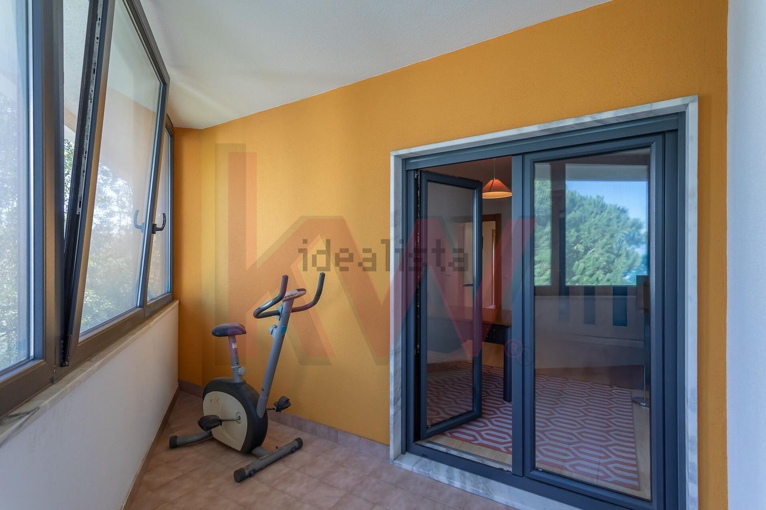 公寓 t4出售在Rua Gil Eanes s/n - 照片