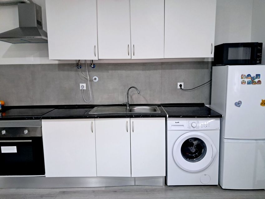 出租房间在Rua Dom João i, 213 Lote