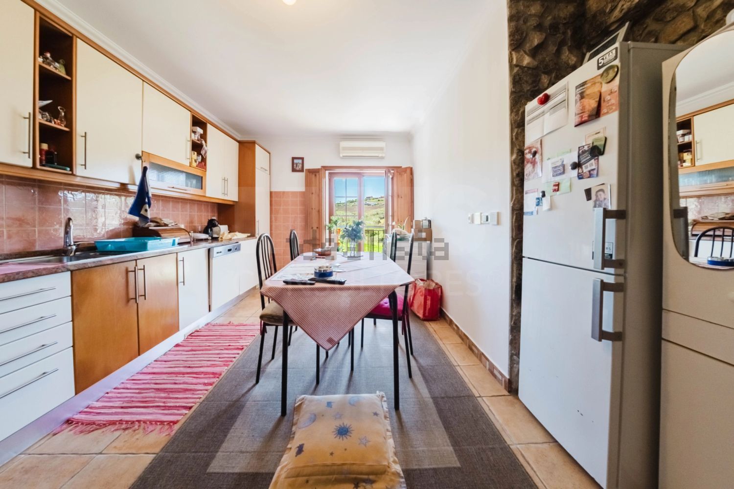 公寓 t3出售在Lourinhã e Atalaia - 厨房