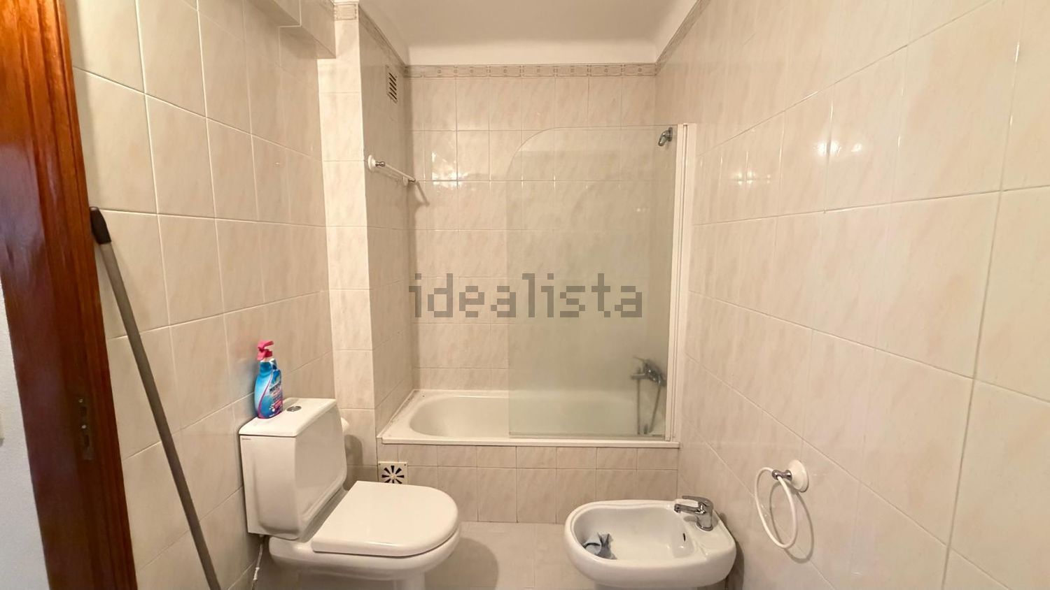 出租公寓 t3在Avenida General Humberto Delgado, 1 Lote - 卫生间