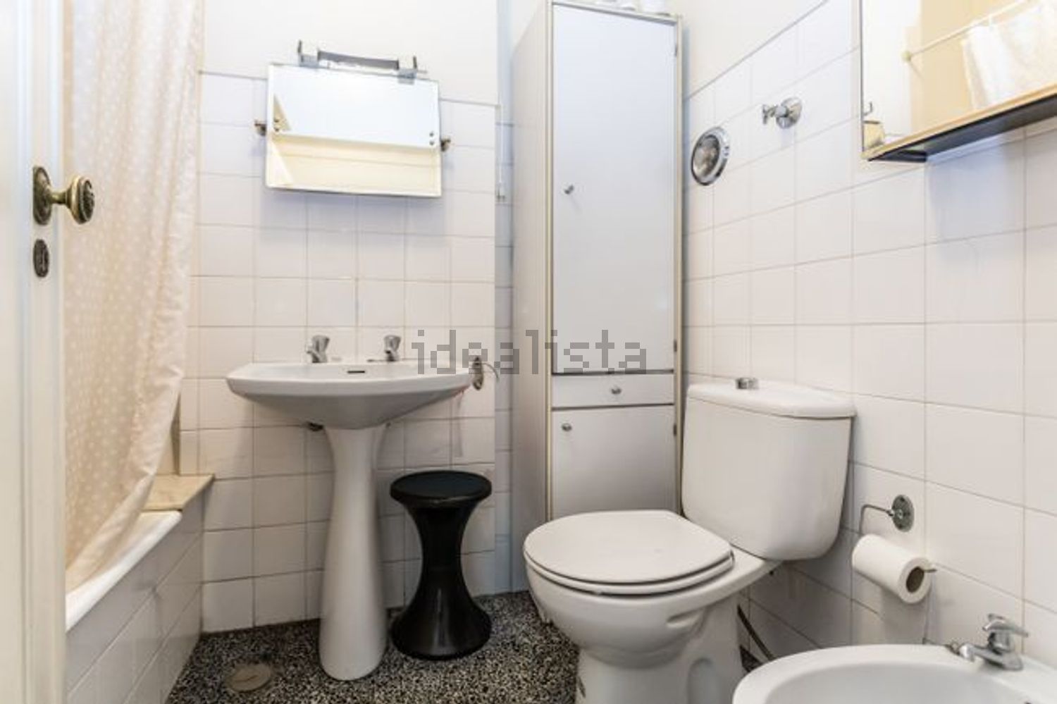 公寓 t3出售在Largo Carlos Selvagem, 4 - 卫生间