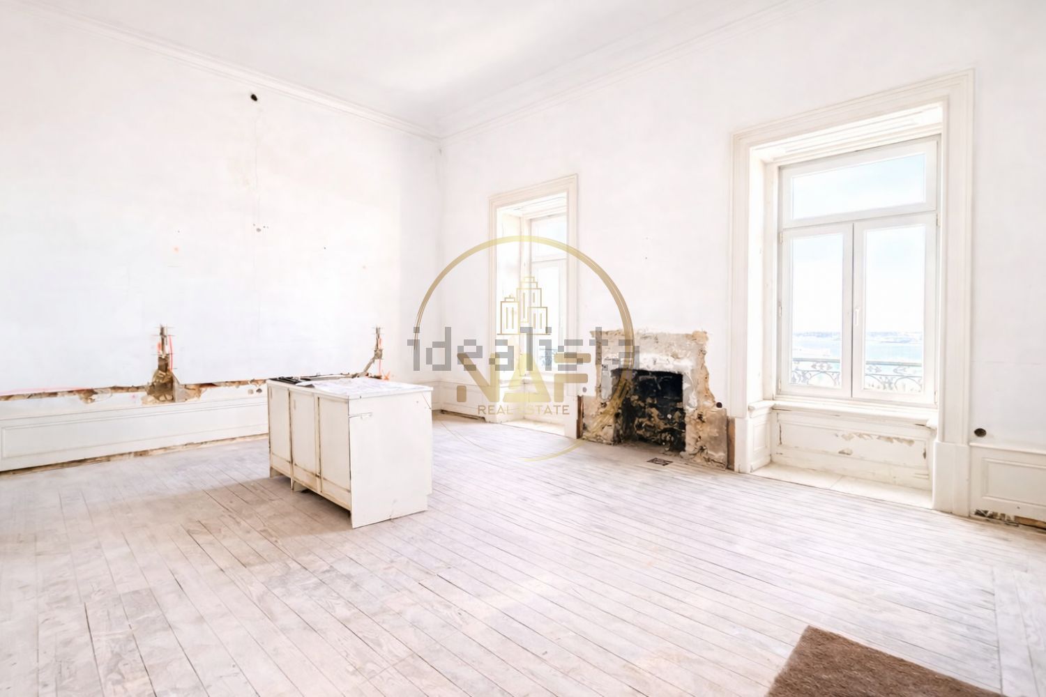 公寓 t8出售Pátio do Pimenta, 27 - 客厅