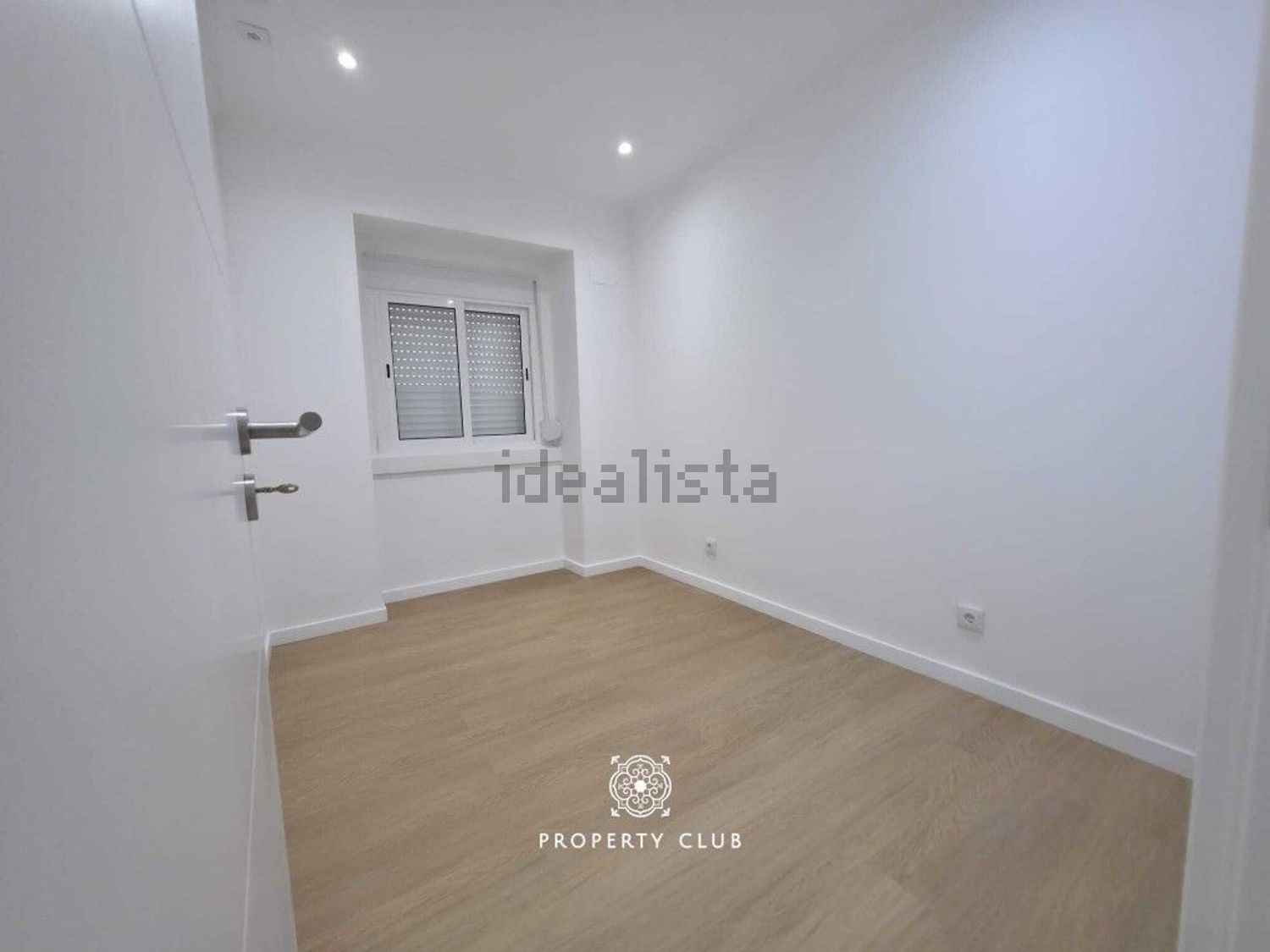 公寓 t2出售在Rua Doutor Guerra Junqueiro - 居住