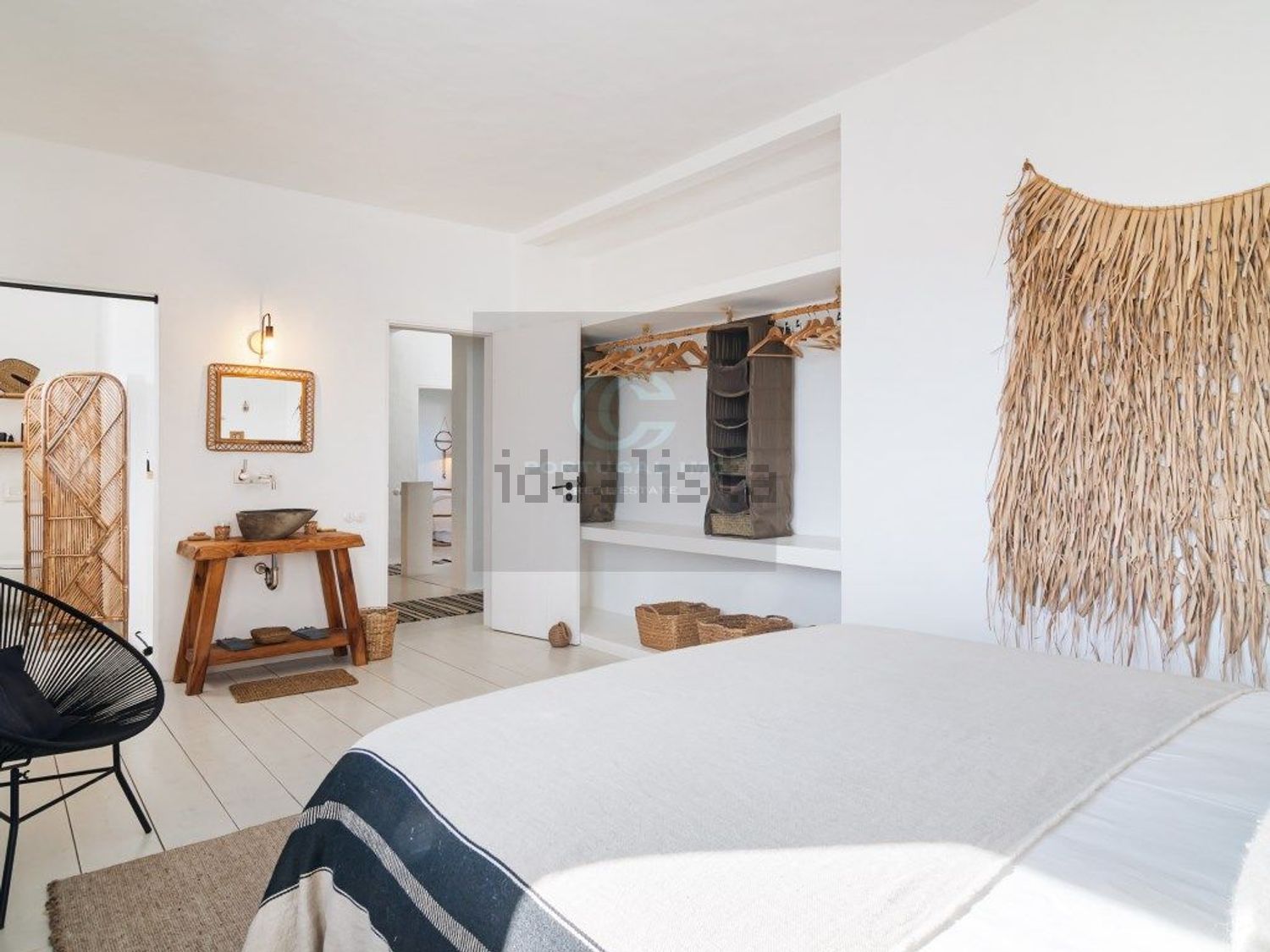 小楼房或独栋别墅出售在Rua de São Pedro, 21 - 卧室