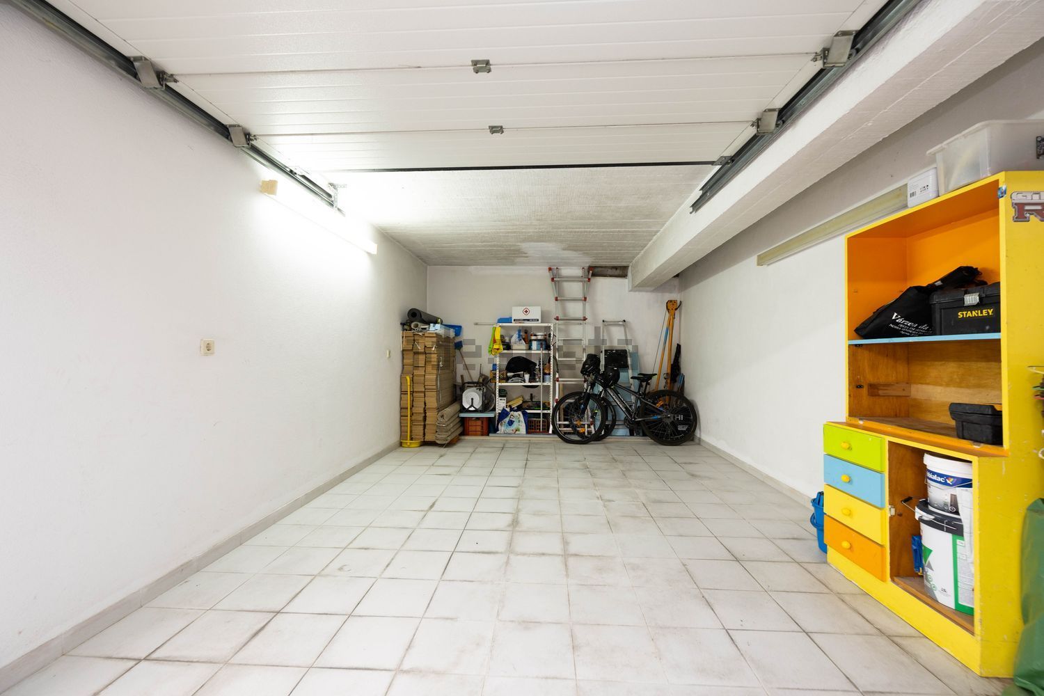 公寓 t2出售在Rua São Cristóvão, 272 - 停车位