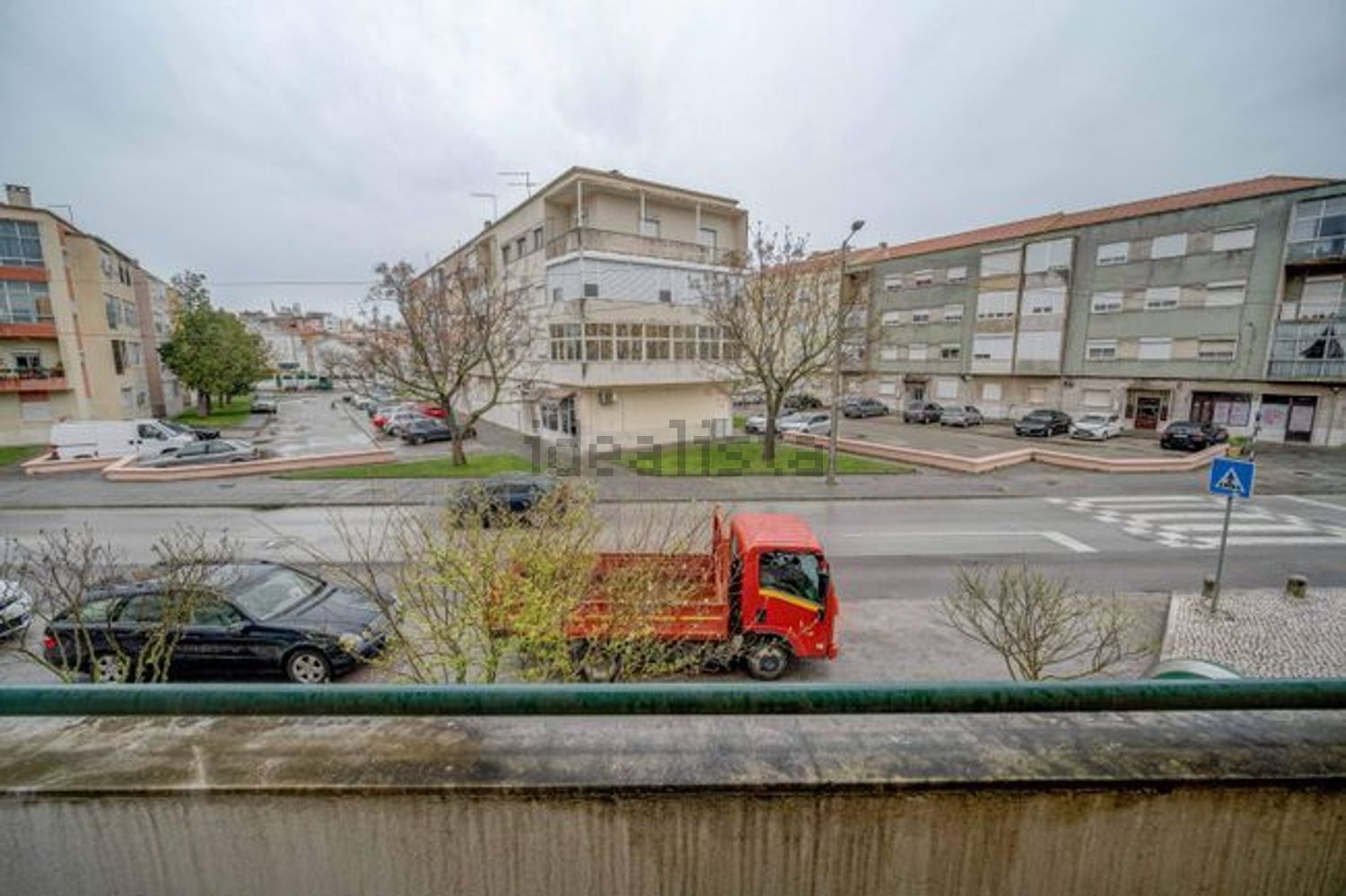 公寓 t2出售在Estrada Municipal, 510 - 照片