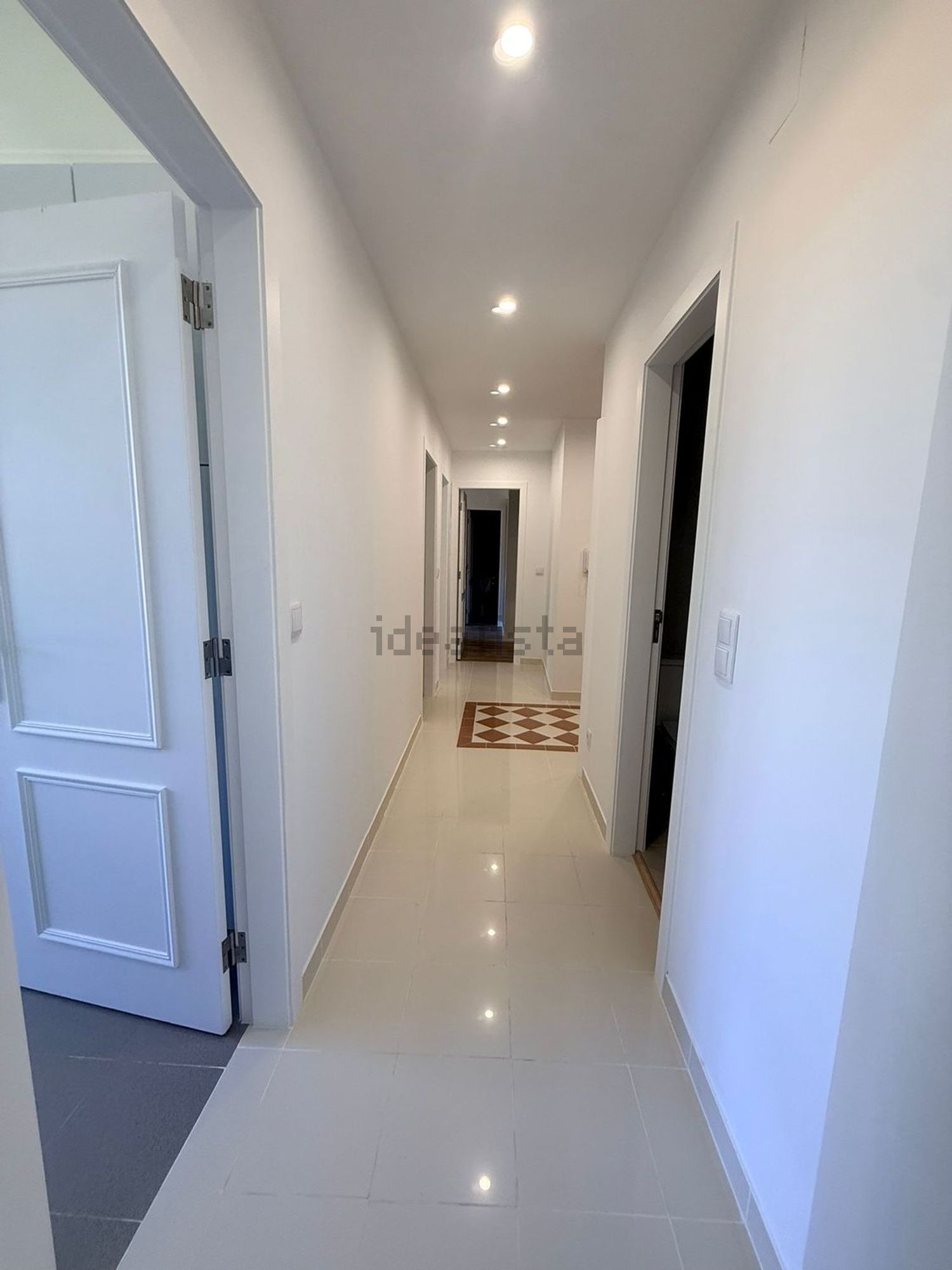 公寓 t3出售在Centro do Feijó - 前厅