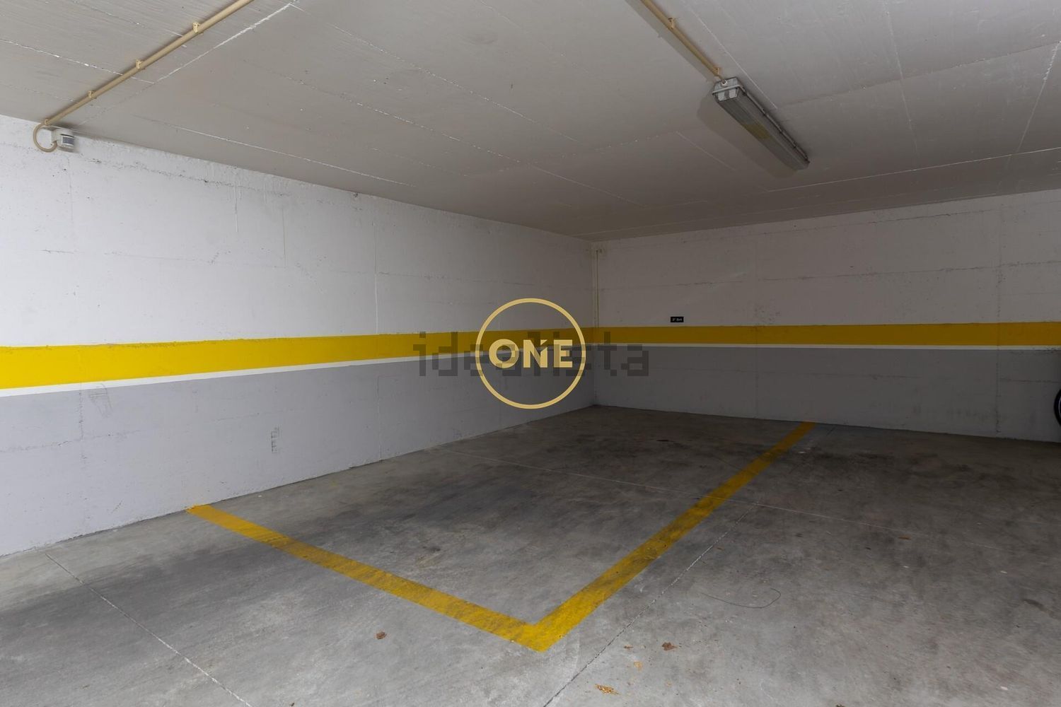 公寓 t3出售在Rua da Mãe de Água - 停车位