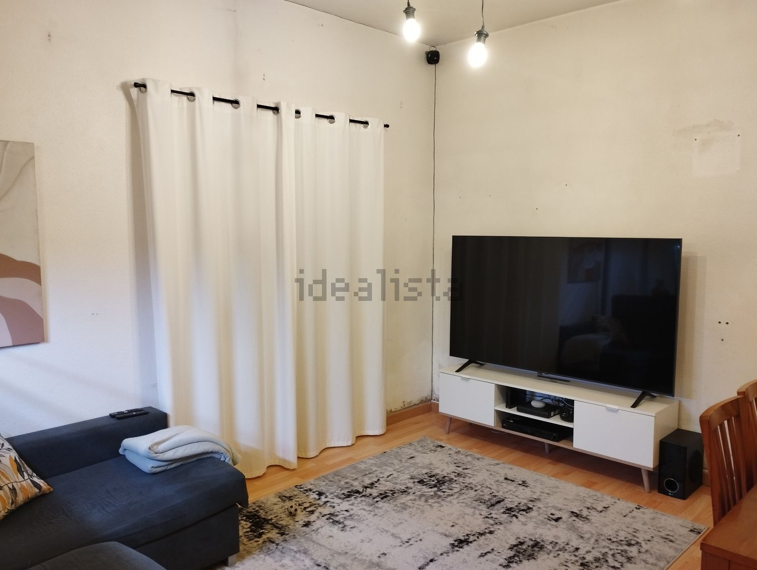 小楼房或独栋别墅出售Valbom, 1 - 客厅