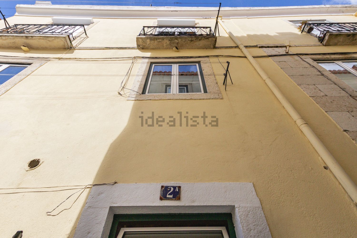 公寓 t1出售在Beco dos Agulheiros - 照片