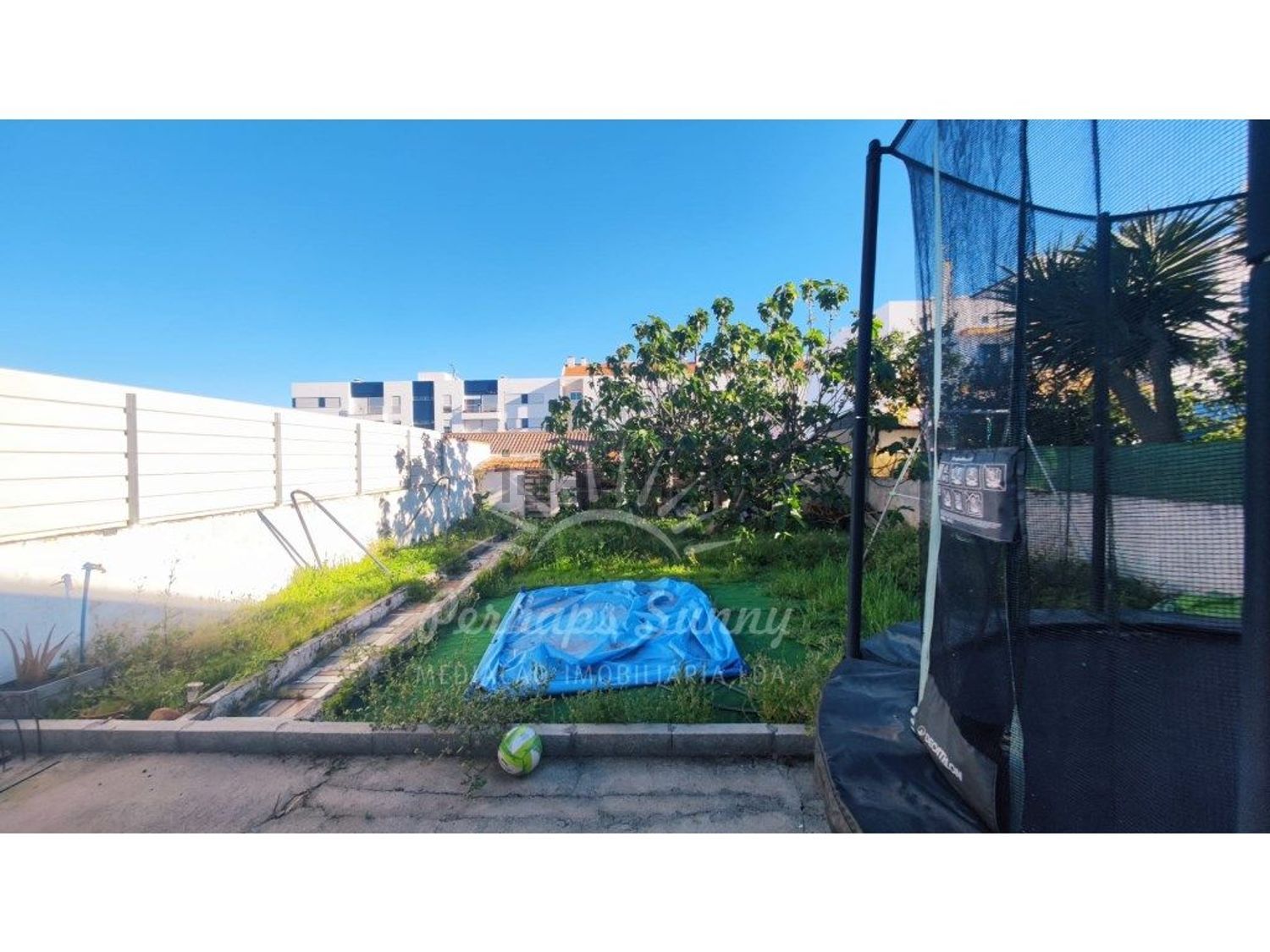 小楼房或独栋别墅出售在Grândola e Santa Margarida da Serra - 花园