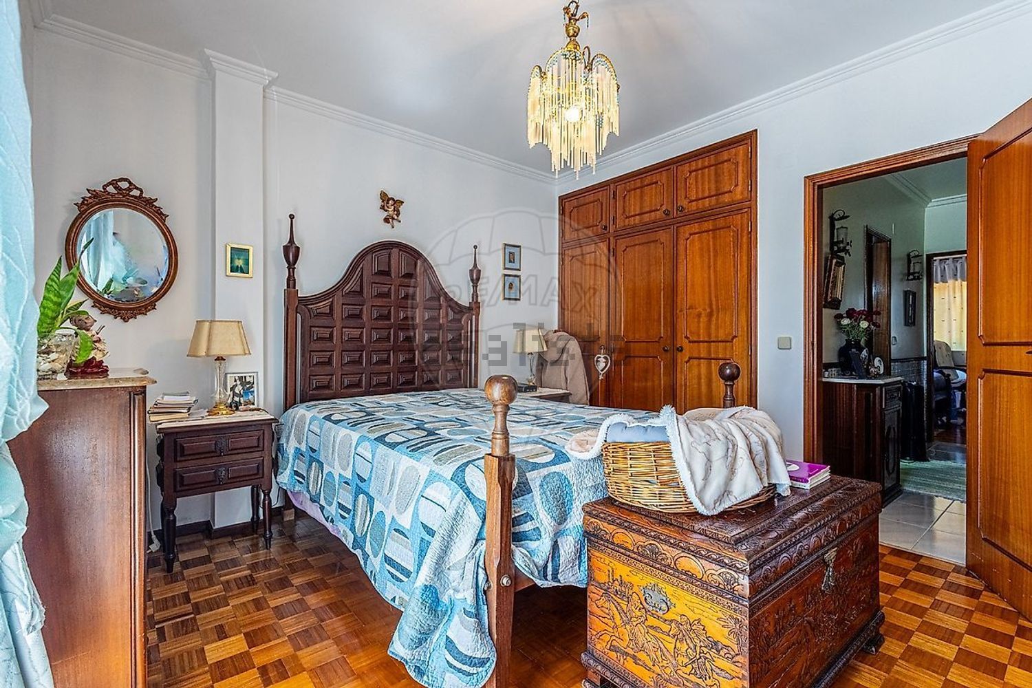 小楼房或独栋别墅出售在Estrada Sem Nome, 27 e 29 - 卧室