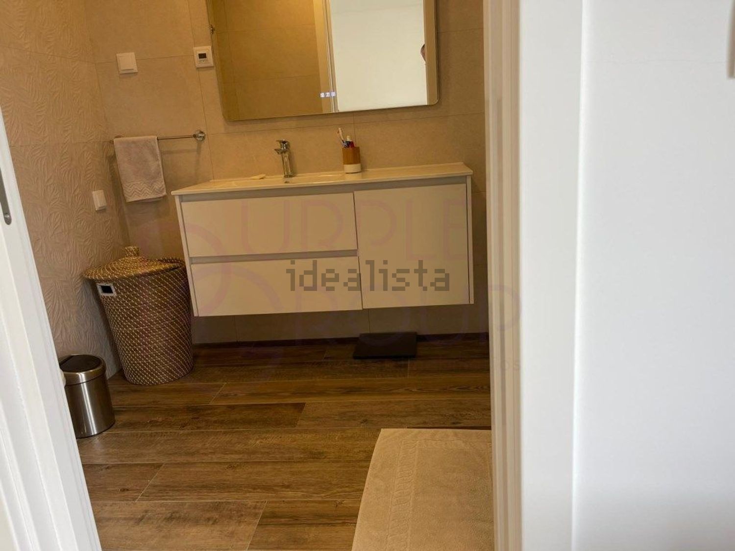 双拼别墅出售在Pinhal do General - 卫生间