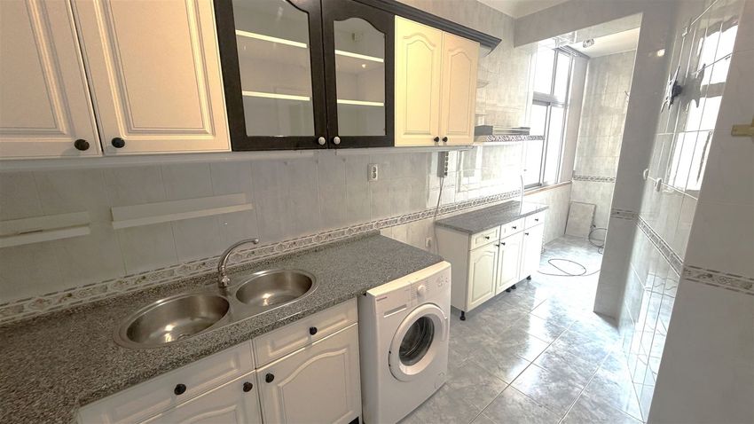 出租公寓 t2在Centro de Queluz