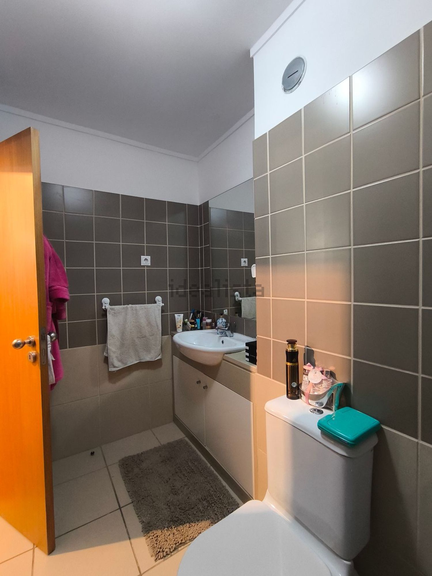 公寓 t1出售在Rua Martin Luther King, 7 - 卫生间