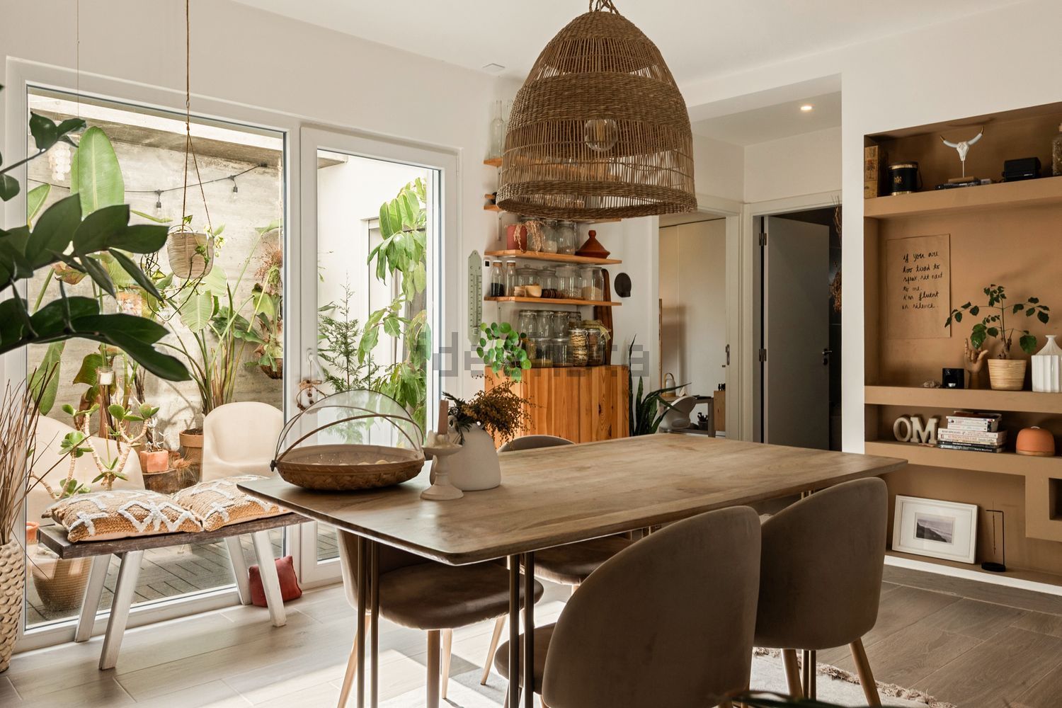 公寓 t3出售在Torres Vedras e Matacães - 客厅