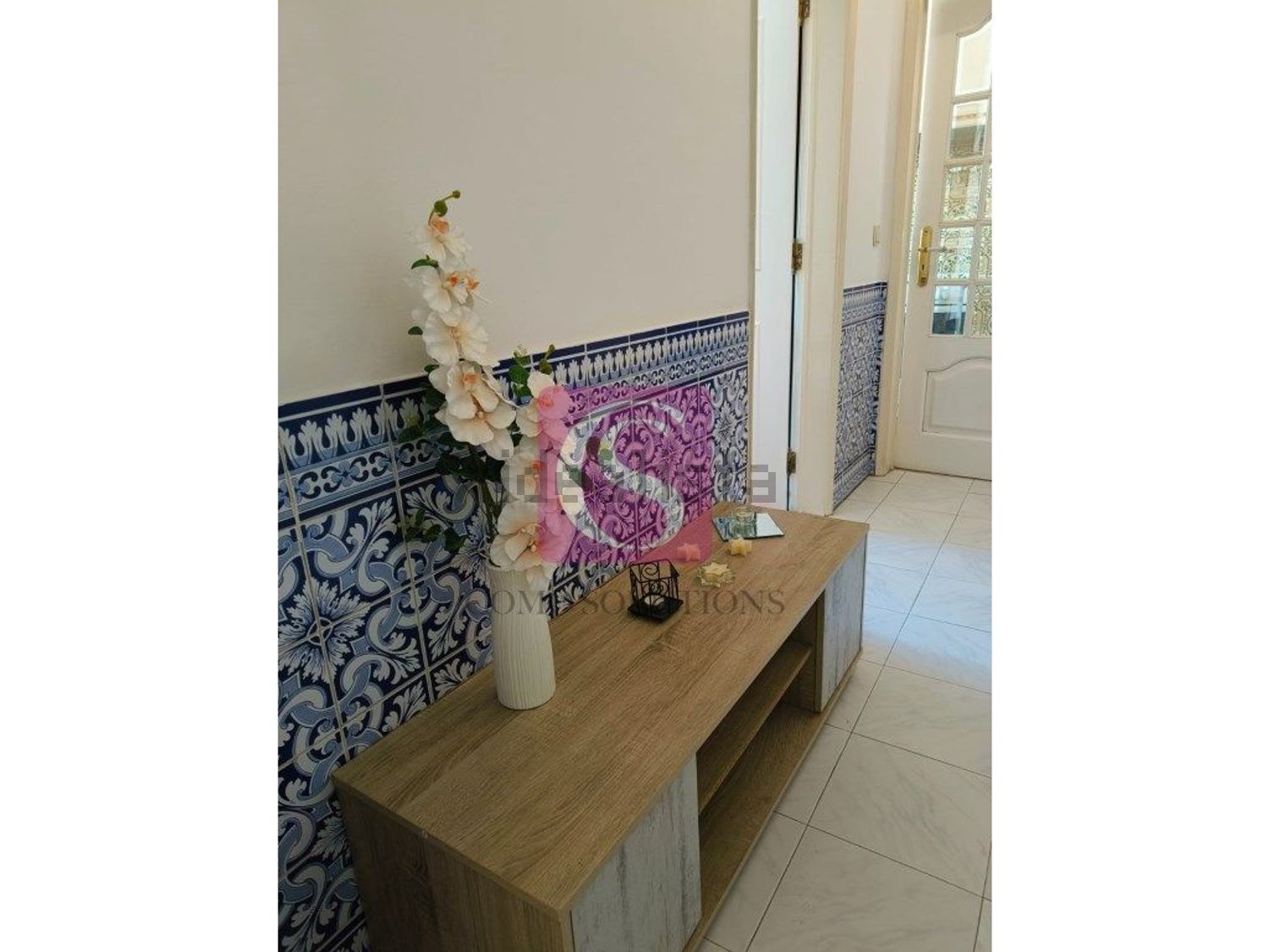 出租公寓 t1在Rua Santo Eloy, 37 - 照片