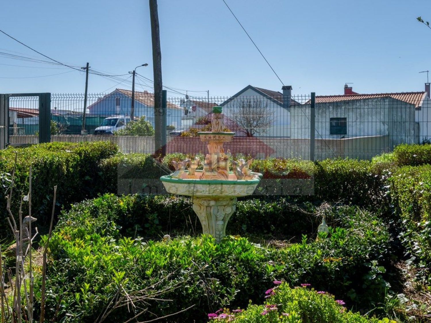 小楼房或独栋别墅出售在Atalaia e Alto Estanqueiro - Jardia - 外立面