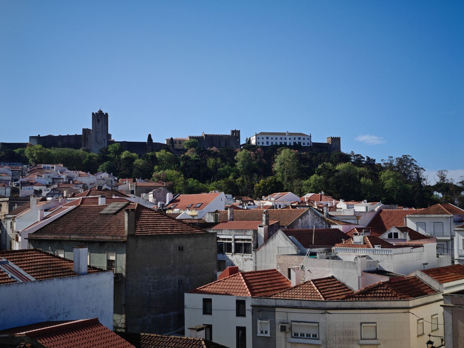 公寓 t2出售在Rua General Amilcar Mota, 12 - 视线