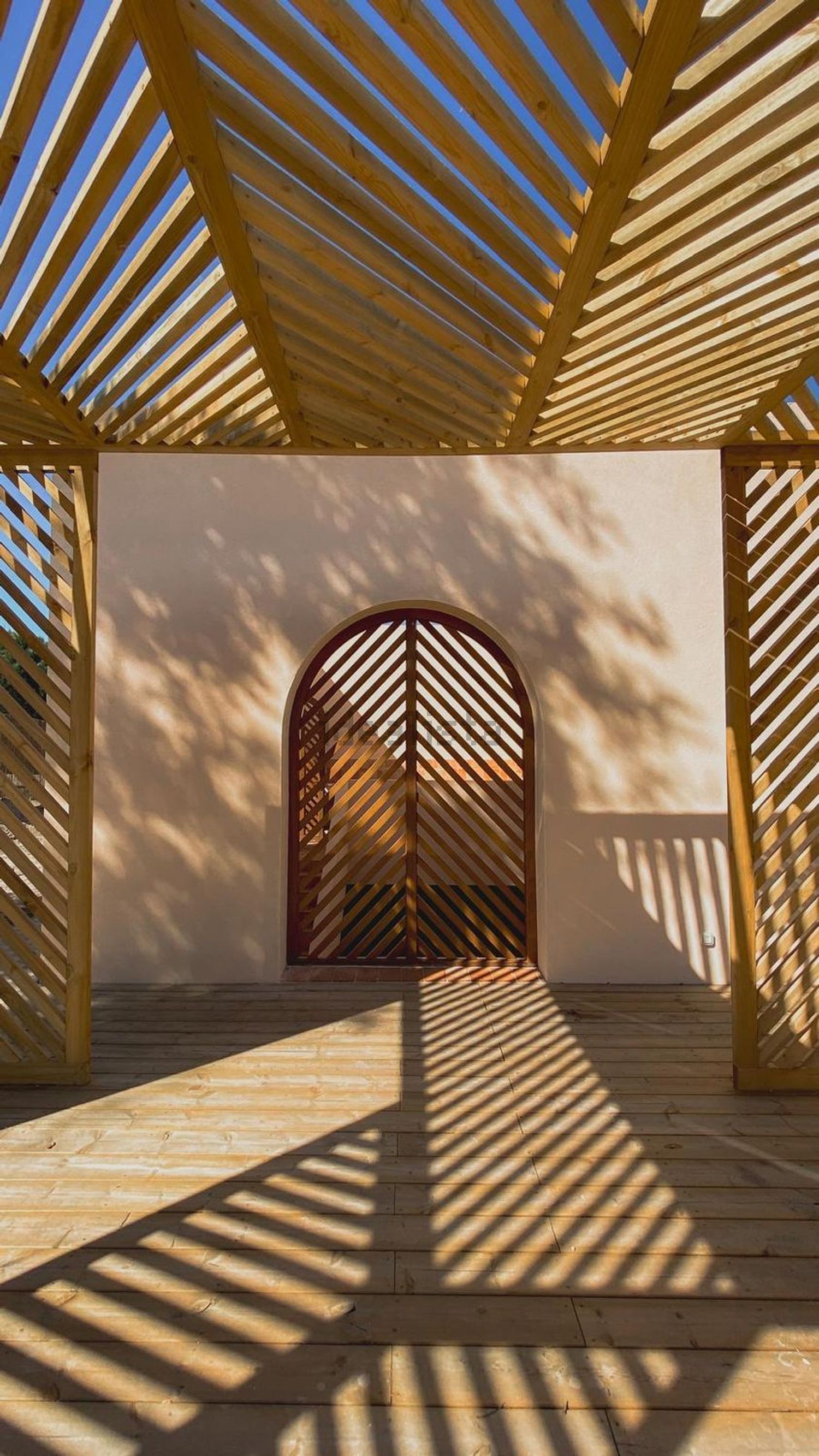 小楼房或独栋别墅出售Ando Living Comporta House Brejinho Água De Sul s/n - 详情