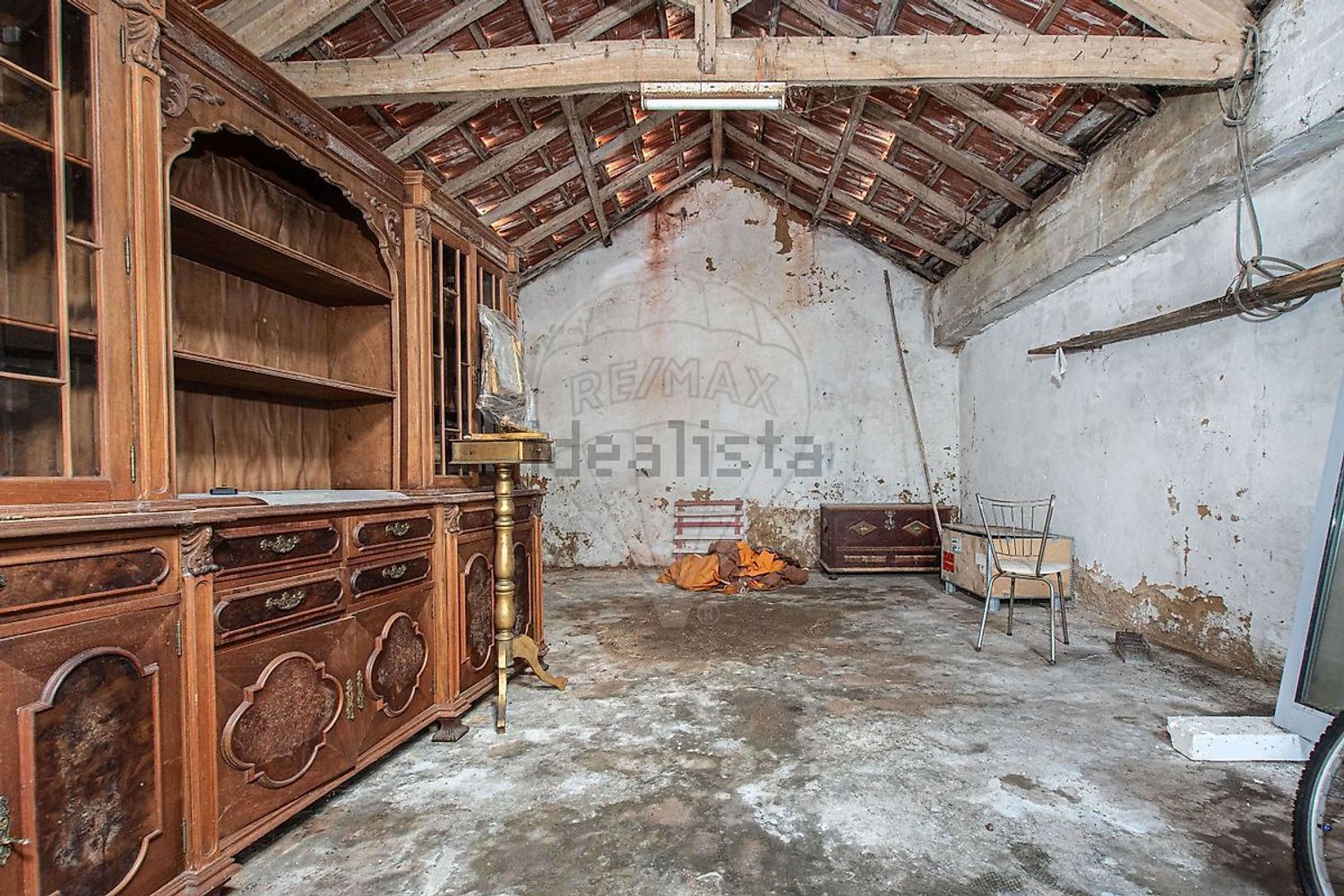 小楼房或独栋别墅出售在Rua dos Manelões - 照片