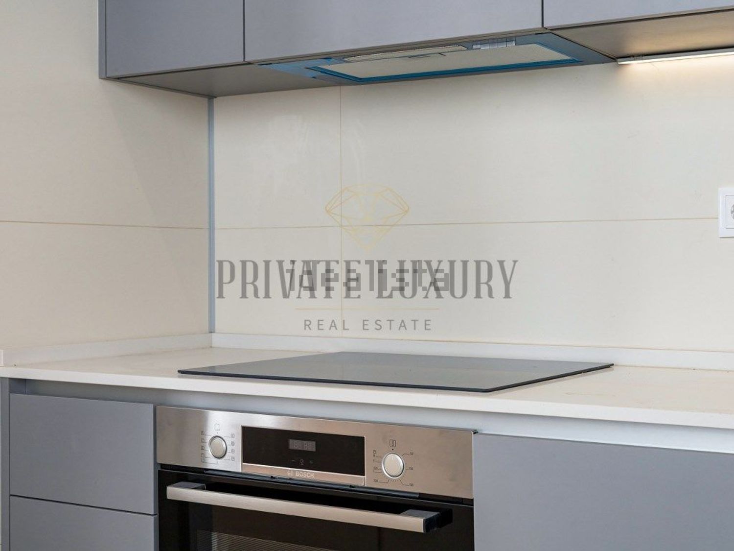 公寓 t2出售在Bairro Alto - 厨房