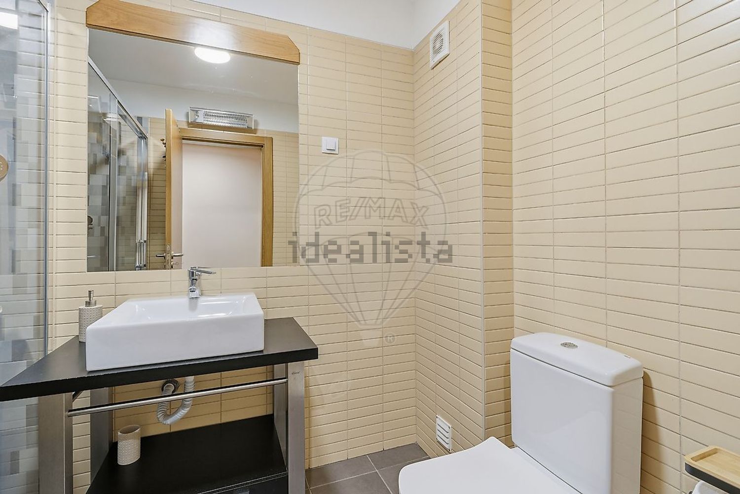 公寓 t3出售在Torres Vedras e Matacães - 卫生间