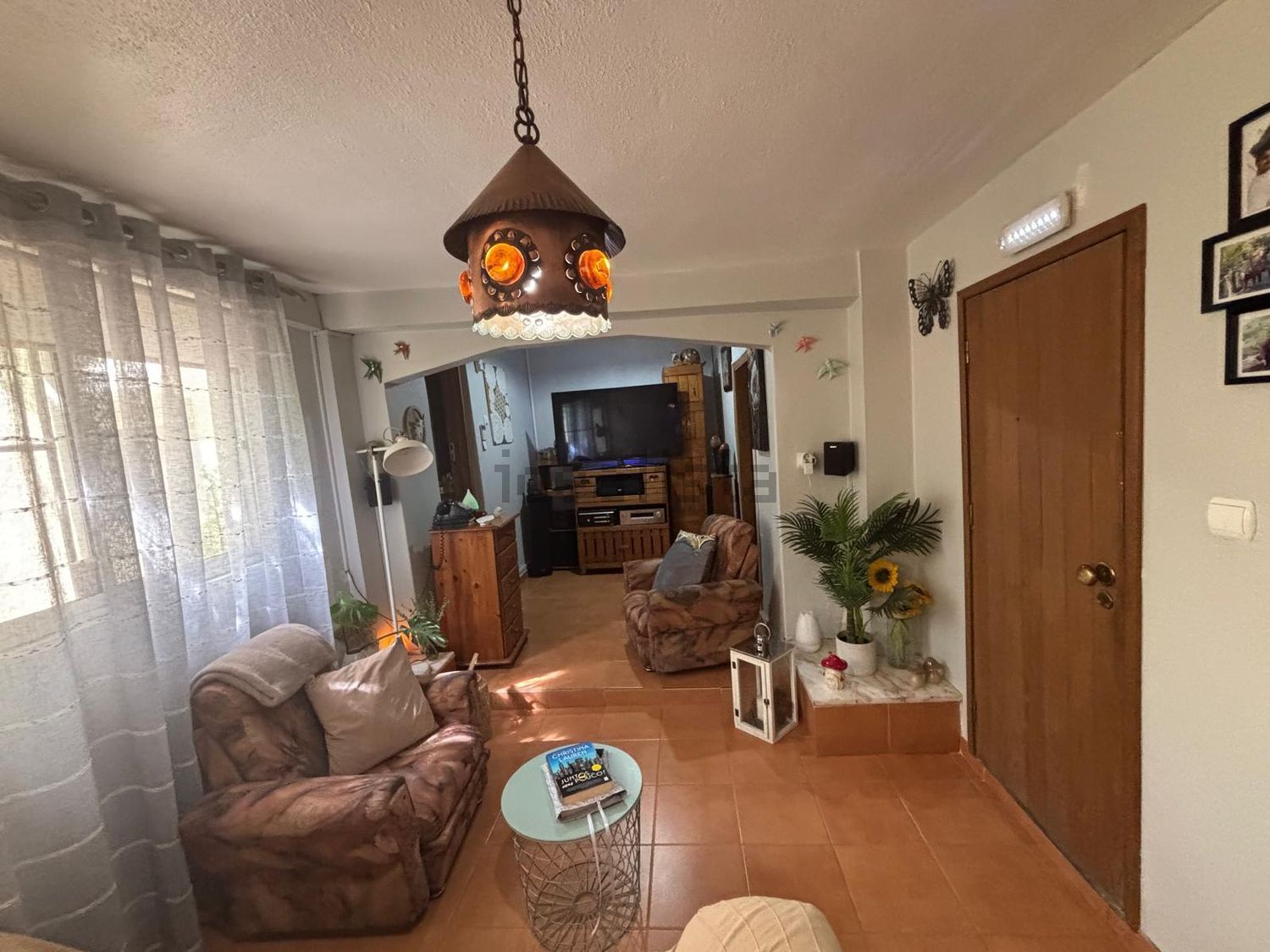 小楼房或独栋别墅出售Quinta do Rato, Rua 1, 7 - 客厅