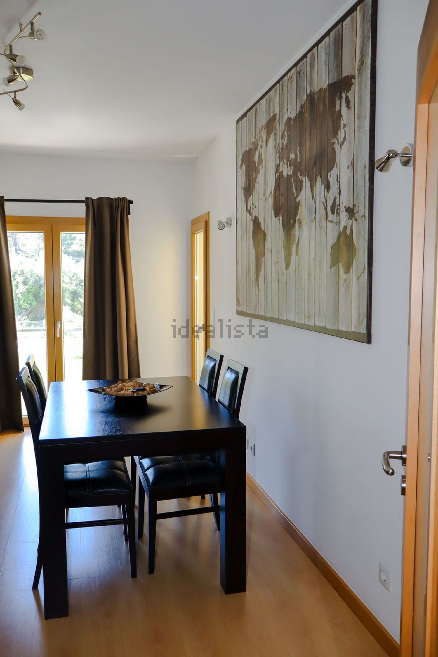 公寓 t3出售在Rua das Águas Livres, 22 - 客厅