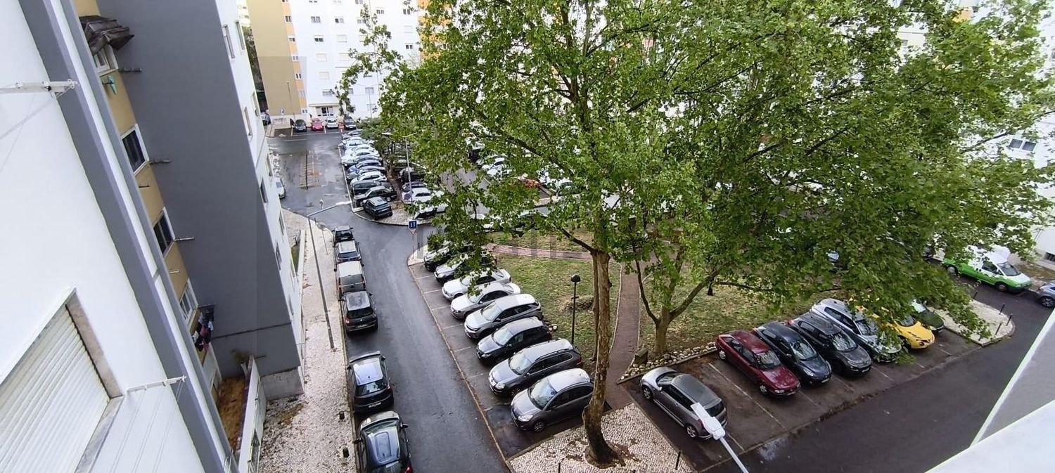 公寓 t2出售在Massamá - 照片