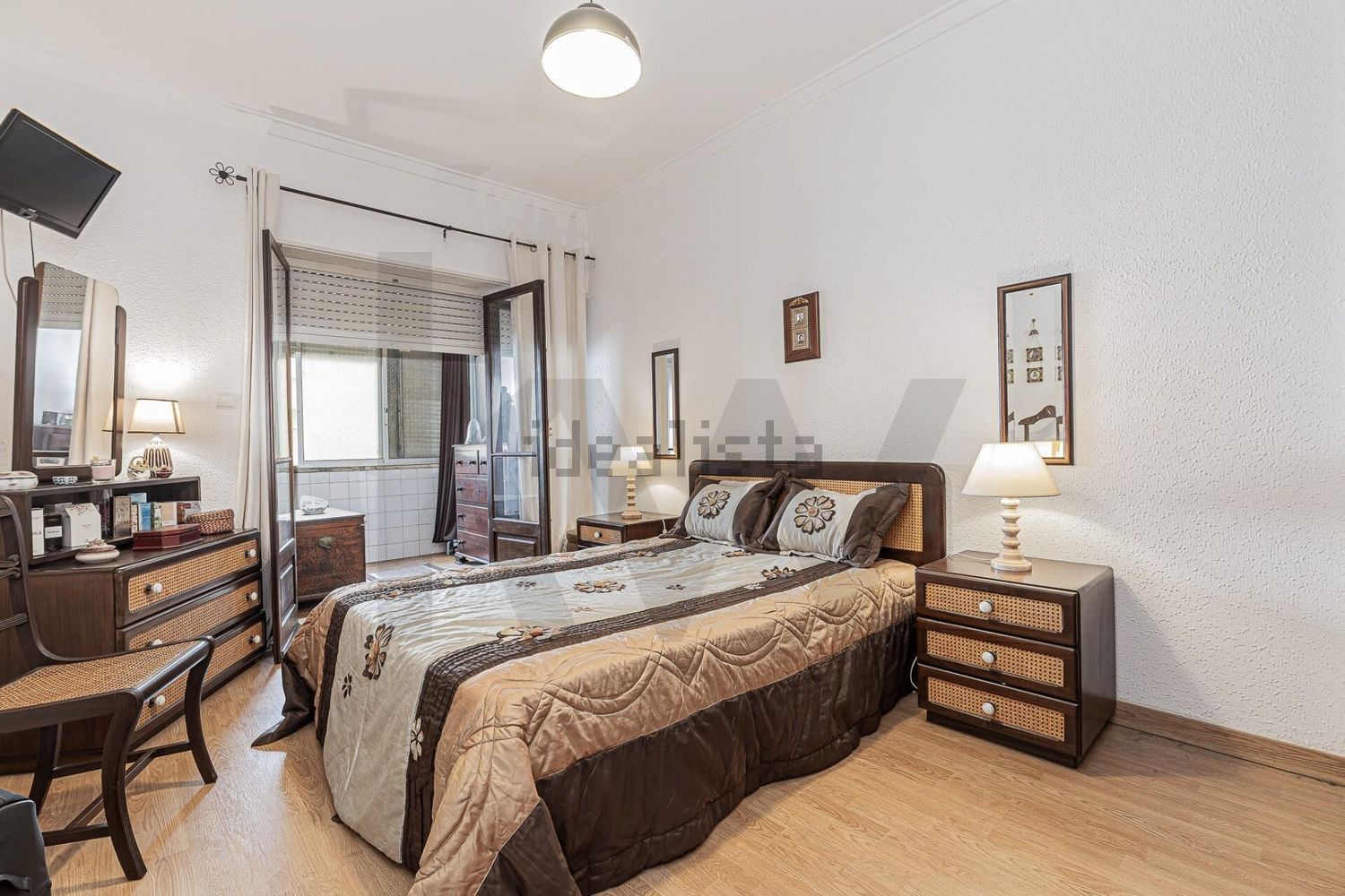 公寓 t2出售在Figueirinha - Augusto Castro - 卧室