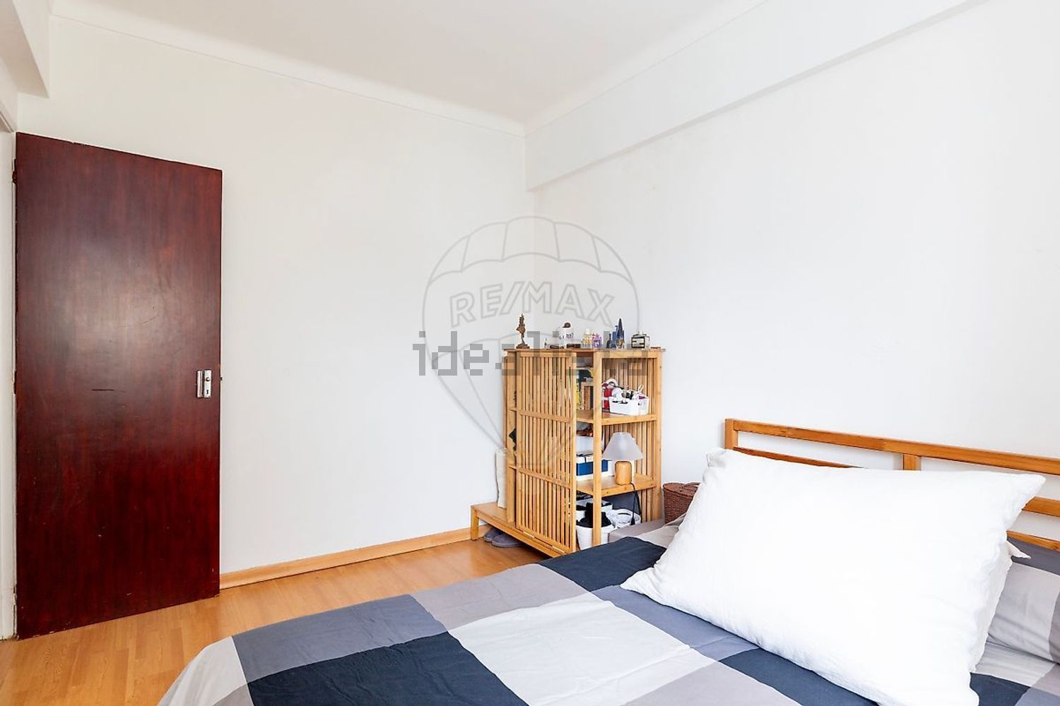 公寓 t1出售在Rua António Aleixo - 卧室