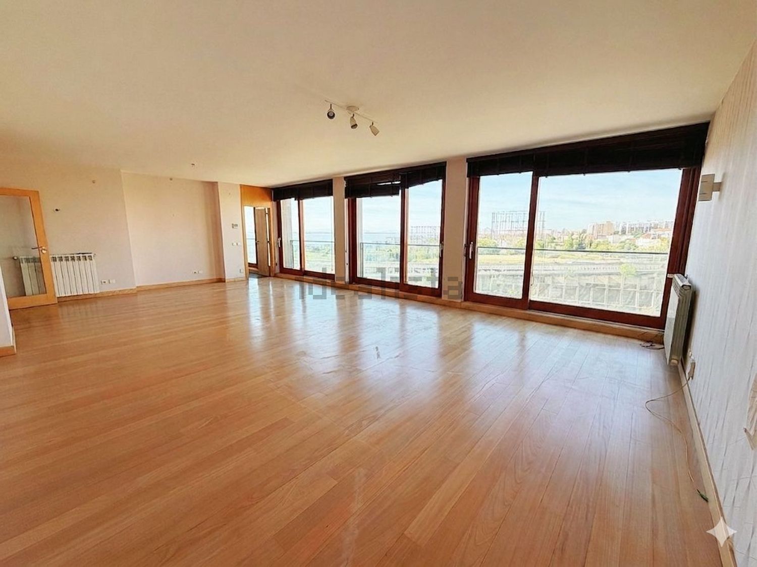 公寓 t4出售在Rua Gaivotas em Terra - 客厅