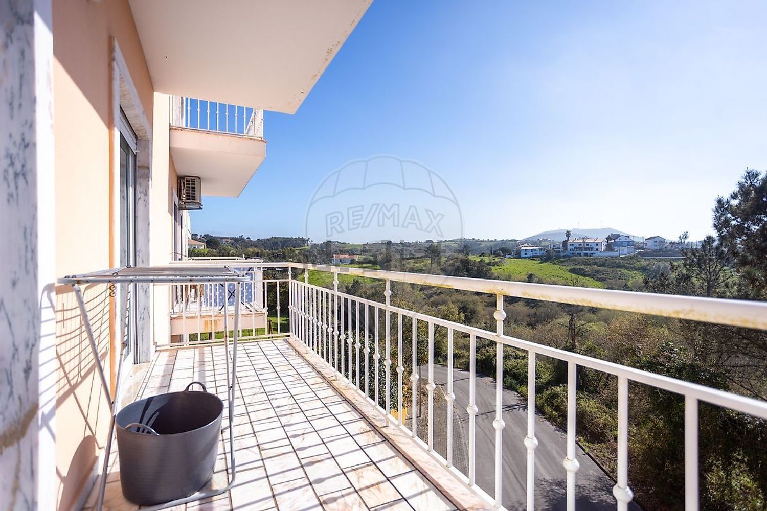 公寓 t2出售在Rua da Fonte Velha - 阳台