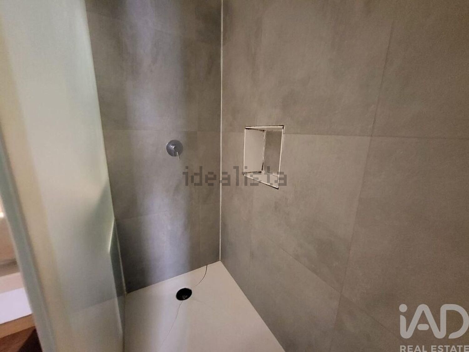 出租公寓 t2在Mouraria - Castelo - 卫生间