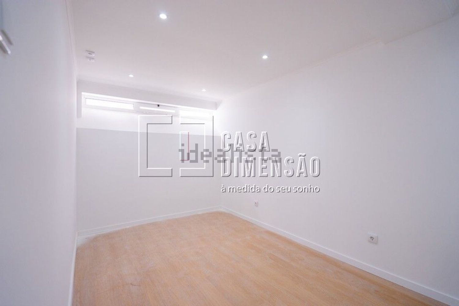 公寓 t2出售在Falagueira-Venda Nova - 卧室