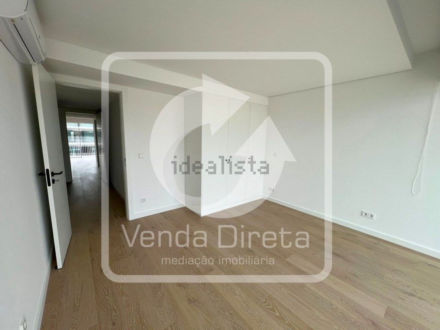 出租公寓 t2在Rua Bombeiros Voluntários do Barreiro, 17 - 居住