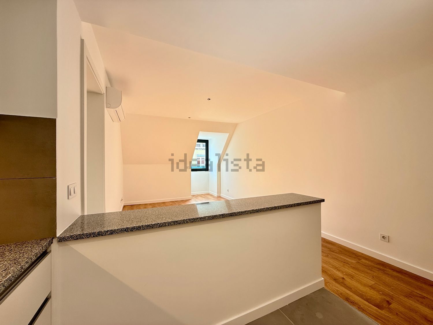 出租公寓 t2在Rua Artur Ferreira da Silva - 居住