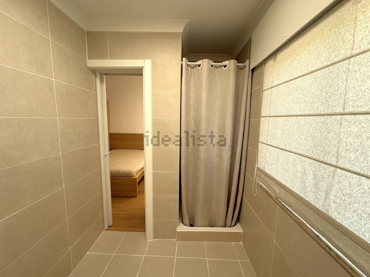 出租房间在Rua António Aleixo, 45 - 卫生间