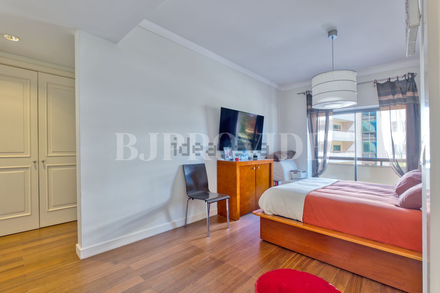 复式公寓出售在Rua da Ilha dos Amores - 卧室