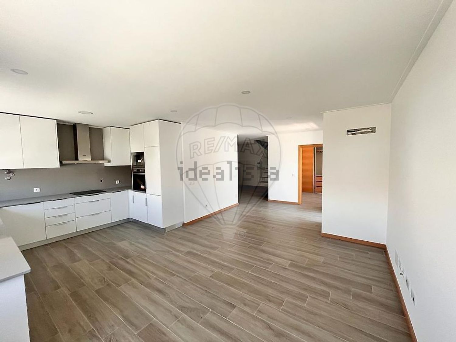 出租公寓 t3在Rua da Bela Vista - 居住